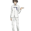 ユウキ画像