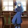 【転スラ】アニメ3部放送予想画像