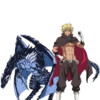 【転スラ】ヴェルドラ
