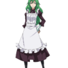【転スラ】緑髪メイドは誰？ミザリーの強さや能力その正体などネタバレ考察top画像
