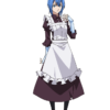 【転スラ】青髪メイドは誰？レインの強さや能力その正体などネタバレ考察top画像