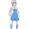 【転スラ】白氷竜ヴェルザードがかわいいと噂、その強さや能力、ギィとの関係などネタバレ考察top画像