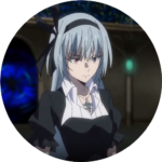 【転スラアニメ】美女・美少女・可愛さランキング!エントリーNo5 ルミナス画像