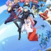 【転スラ】が映画に。『劇場版 転生したらスライムだった件』2022秋に公開決定top画像