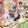 【転スラ】アニメ3期の放送はいつ？原作のどこからどこまでになるのかネタバレ考察小説8巻top画像