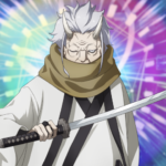 【抜刀白斬】ハクロウアイコン画像