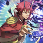 【獄炎ノ侍大将】ベニマル画像