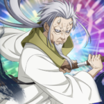 【閃斬ノ指南役】ハクロウ画像