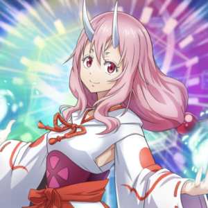 【魅麗ノ巫女姫】シュナ画像