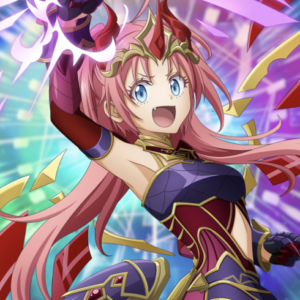 ［竜拳極覇］【空★5】ミリム・ナーヴァ画像