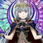 ［麗血魔王］【闇★5】ルミナス・バレンタイン画像