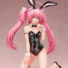 【転スラ】フィギュア『ミリム 生足バニーVer. 』2022年7月発売TOP画像