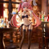 【転スラ】フィギュア『ミリム・ナーヴァ バニーガールStyle』2022年10月31日発売予定TOP画像