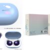 【転スラ】完全ワイヤレスイヤホン　TRUE WIRELESS STEREO EARPHONES『転生したらスライムだった件』モデルTOP画像