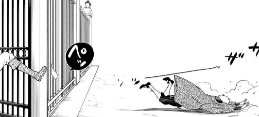 【転スラ】漫画102話『各国と招待状』のネタバレ解説、考察、感想イラスト05