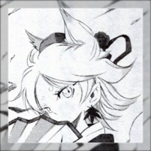 強さランキングモミジ画像
