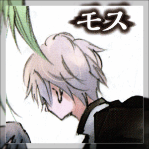 モズ画像