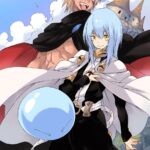 【転スラ】原作小説23巻！ついに完結！『転生したらスライムだった件 23 GCノベルズ』TOP画像