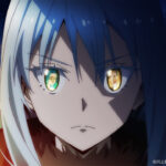 【転スラ】アニメ4期いつから？内容はどこまで？放送されるか予想します。TOP画像