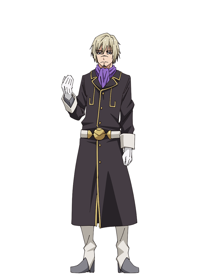 【転スラ】ダムラダについて徹底解析TOP画像