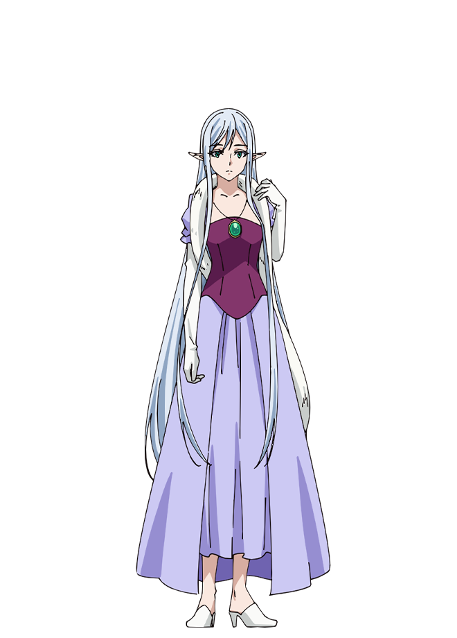 【転スラ】エルメシアについて徹底解析TOP画像