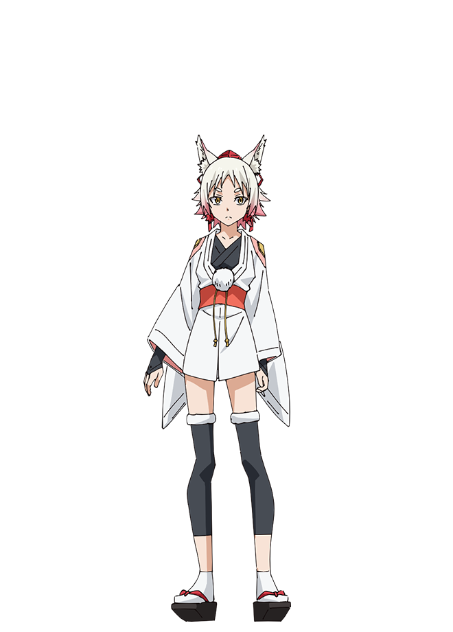【転スラ】モミジについて徹底解析TOP画像