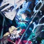 【転スラ】アニメ4期『分割5クール』内容はどこまで？放送されるか徹底考察。アイキャッチ